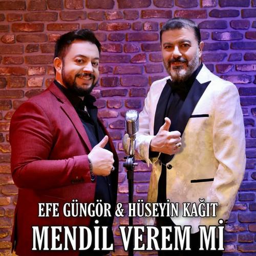 Efe Güngör Yeni Mendil Verem Mi (feat. Hüseyin Kağıt) Şarkısını indir