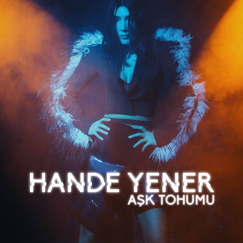 Hande Yener - Aşk Tohumu (2019) Single indir 
