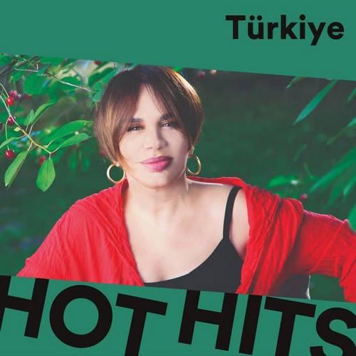 Çesitli Sanatçilar Yeni Hot Hits Türkiye Müzik Listesi (16 Temmuz 2021) Full Albüm indir