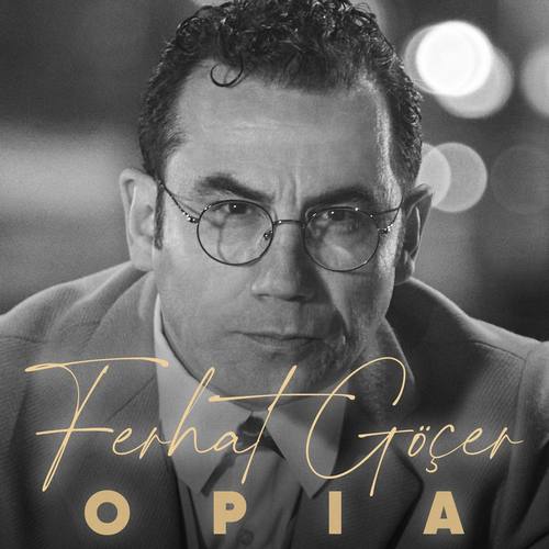 Ferhat Göçer - OPIA (2021) (EP) Albüm indir 