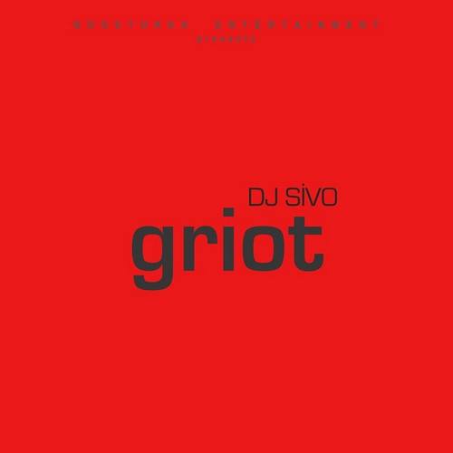 DJ Sivo Yeni Griot Full Albüm indir