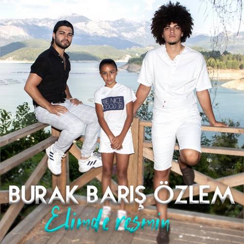 Burak & B.Aris Yeni Elimde Resmin (feat. Özlem) Şarkısını indir