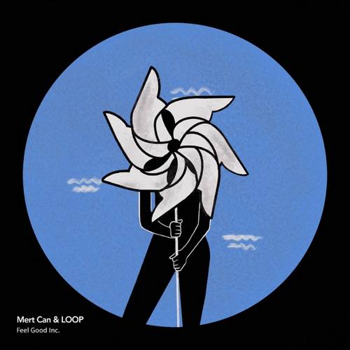 Mert Can & Call Me Loop Yeni Feel Good Inc. Şarkısını İndir