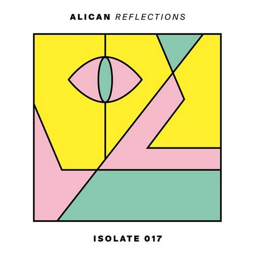 Alican Yeni Reflections Full Albüm İndir