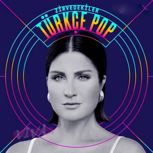 Çesitli Sanatçilar Yeni Türkçe Pop TOP 100 Müzik Listesi (27 Ağustos 2021) Full Albüm indir