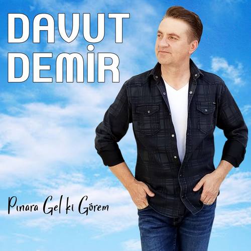 Davut Demir Yeni Pınara Gel Ki Görem Şarkısını indir