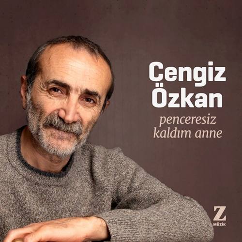 Cengiz Özkan Yeni Penceresiz Kaldım Anne Şarkısını indir