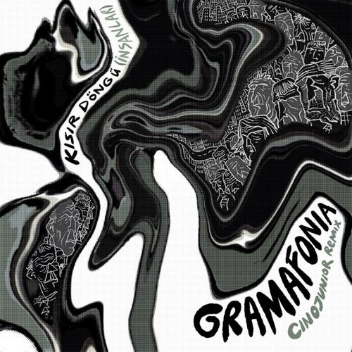 Gramafonia Yeni Kısır Döngü (İnsanlar) [Cinojunior Remix] Şarkısını indir