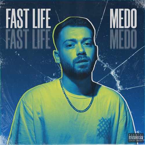 Medo Yeni Fast Life Şarkısını indir