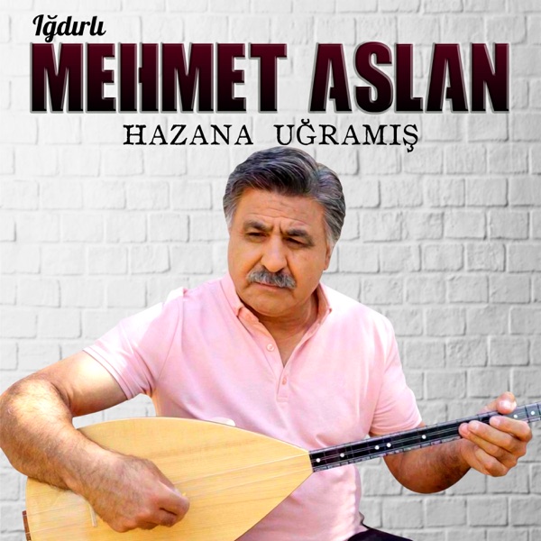 Iğdırlı Mehmet Aslan Yeni Hazana Uğramış Full Albüm indir