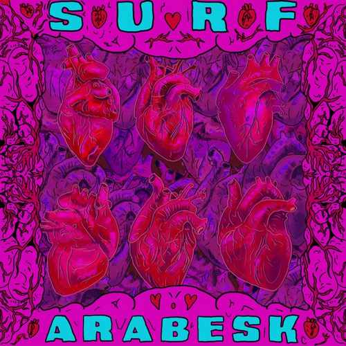 Fırat Ağacık & Abkountry Yeni Hayal Etmek Güzel (Surf Arabesk 1.3) Şarkısını İndir