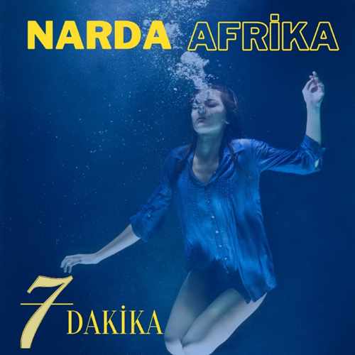 Narda Afrika Yeni 7 Dakika Şarkısını indir