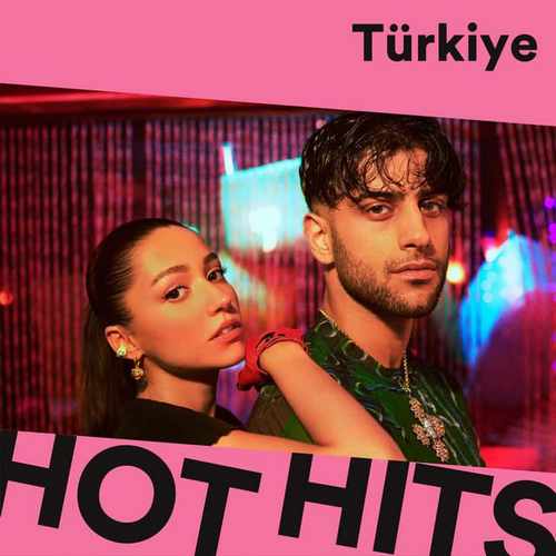 Çesitli Sanatçilar Yeni Hot Hits Türkiye Müzik Listesi (24 Eylül 2021) Full Albüm indir