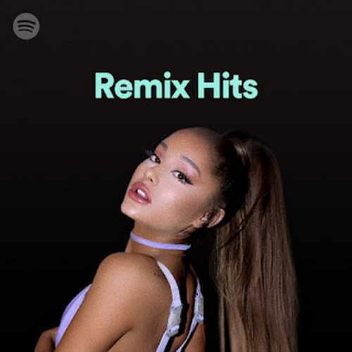 Çesitli Sanatçilar Yeni Remix Hits Müzik Eylül (2021) Full Albüm İndir
