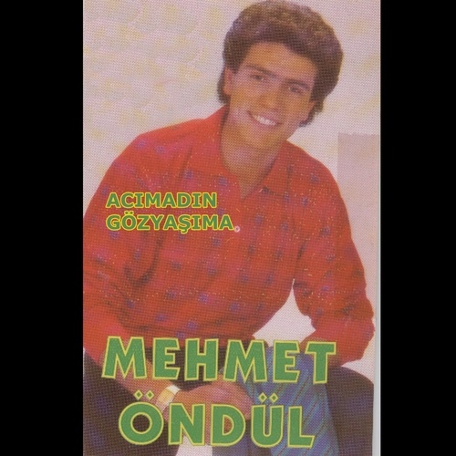 Mehmet Öndül Full Albümleri indir