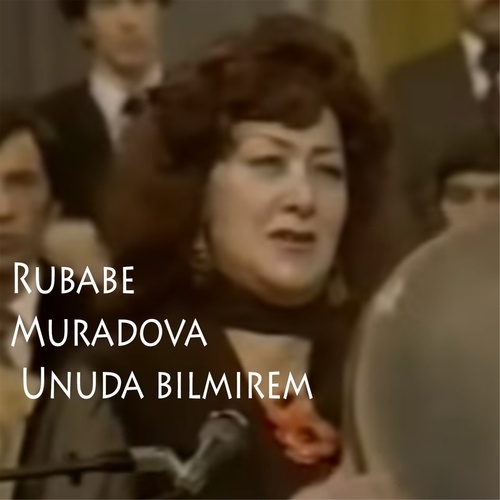 Rubabe Muradova Full Albümleri indir