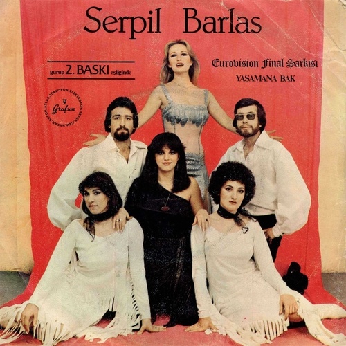 Serpil Barlas Full Albümleri indir