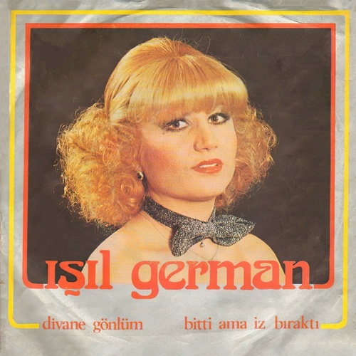 Işıl German Full Albümleri indir