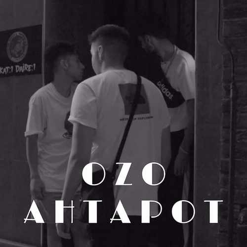 Ozo Yeni Ahtapot Şarkısını indir