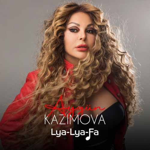 Aygün Kazımova Yeni Lya Lya Fa Şarkısını indir