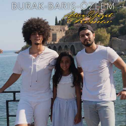Burak & B.Aris Yeni Altın Yüzük (feat. Özlem) [Remix] Şarkısını indir