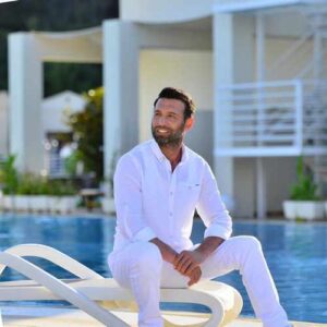 Nadir Söğüt – Da Wara (2021) Single indir