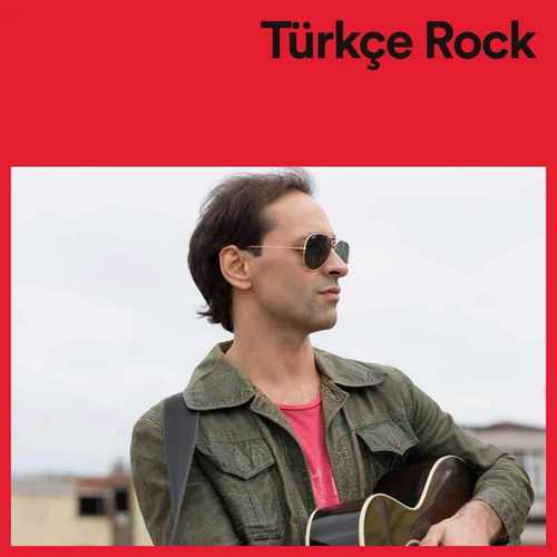 Çesitli Sanatçilar Yeni Türkçe Rock Top Hits Müzik Listesi (17 Eylül 2021) Full Albüm indir