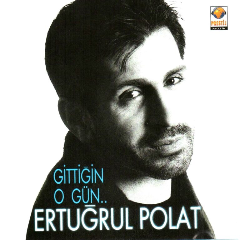 Ertuğrul Polat Full Albümleri indir