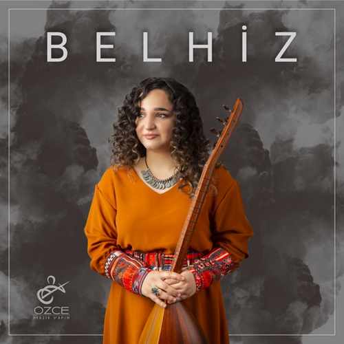 Belhiz - Belhiz (2021) (EP) Albüm indir