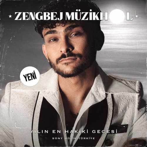 Zen-G Yeni ZENGBEJ MÜZİKHOL 3 (BABA) Şarkısını indir