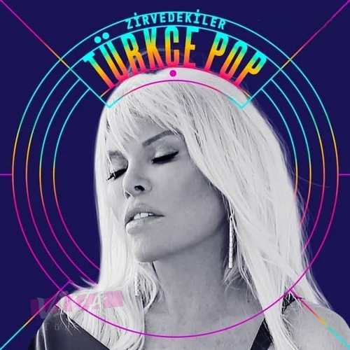 Çesitli Sanatçilar Yeni Türkçe Pop TOP 100 Müzik Listesi (15 Ekim 2021) Full Albüm indir