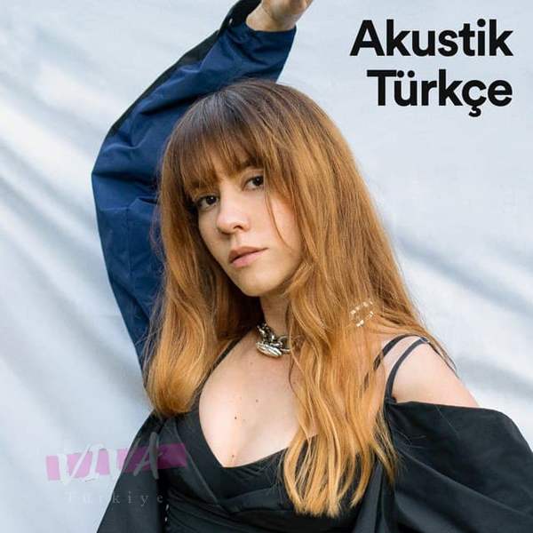 Çesitli Sanatçilar Yeni Akustik Türkçe Müzik Listesi (Ekim 2021) Full Albüm indir