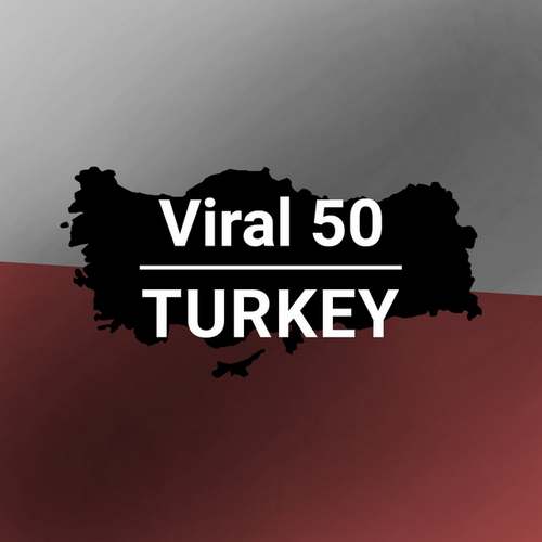 Çeşitli Sanatçılar Yeni Viral 50 Türkiye (Top Hits Müzik Ekim 2021) Full Albüm indir