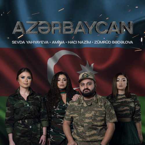 Amina, Sevda Yahyayeva & Hacı Nazim Yeni Azərbaycan Şarkısını indir