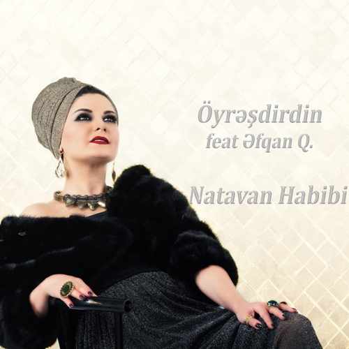 Natavan Habibi Yeni Öyrəşdirdin (feat Əfqan Quliyev) Şarkısını İndir