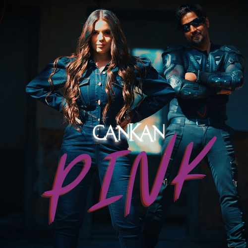 CanKan & CankanPINK Yeni Yana Yana Şarkısını indir