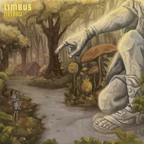 Limbus - Neteru (2021) (EP) Albüm indir 