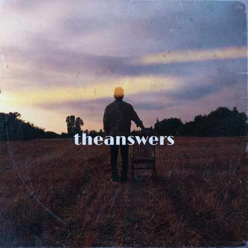 Anıl Ulusoy - Theanswers (2021) (EP) Albüm indir 