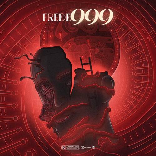 Fredd - 999 (2021) (EP) Albüm indir 