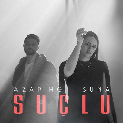 Azap HG & Suna Yeni Suçlu Şarkısını indir