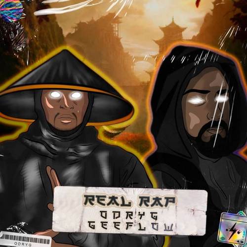 Odry G & Geeflow Yeni Real Rap Şarkısını İndir