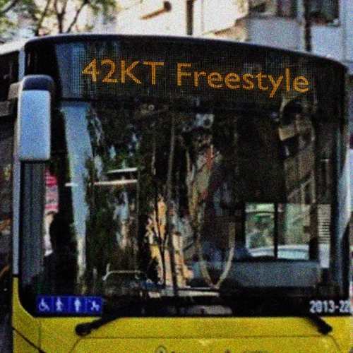 amo Yeni 42KT Freestyle Şarkısını indir