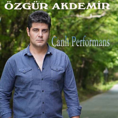 Özgür Akdemir - Canlı Performans (2021) (EP) Albüm indir 