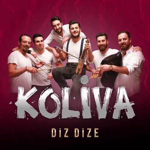 Koliva Yeni Diz Dize (Akustik) Şarkısını indir