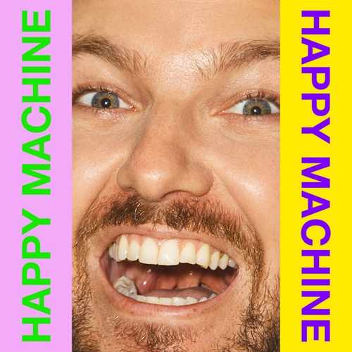 Dillon Francis Yeni Happy Machine Full Albüm indir