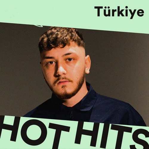 Çesitli Sanatçilar Yeni Hot Hits Türkiye Müzik Listesi (15 Ekim 2021) Full Albüm indir