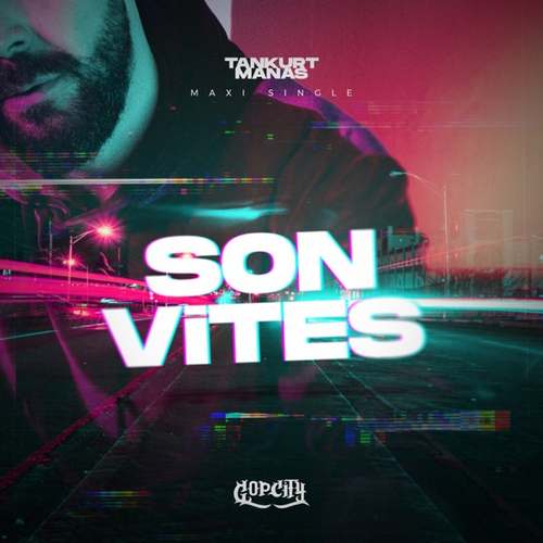 Tankurt Manas - Son Vites (2021) (EP) Albüm indir 