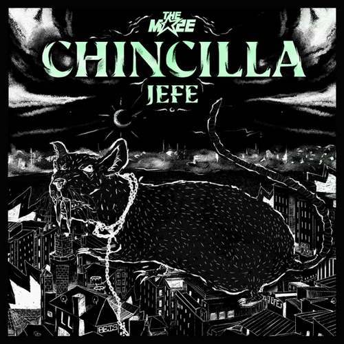 Jefe Yeni CHINCILLA Şarkısını indir