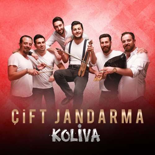 Koliva Yeni Çift Jandarma (Akustik) Şarkısını indir