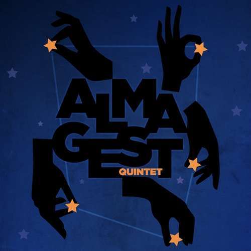 Almagest Quintet Yeni Almagest (Live) Full Albüm indir